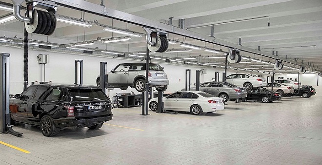 Çukurova Oto Servis